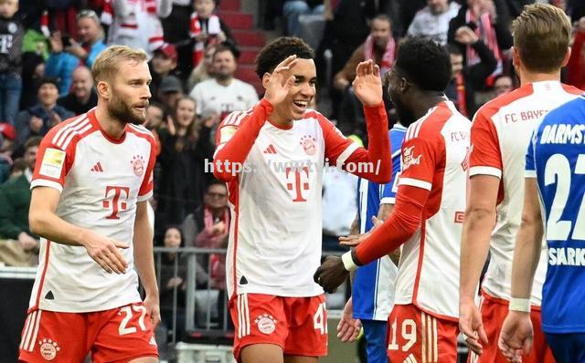 拜仁慕尼黑客场迎战对手挑战 拜仁慕尼黑客场迎战对手挑战