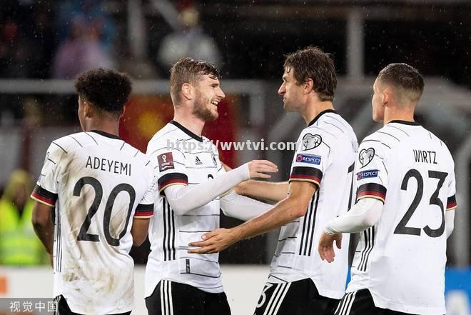 北马其顿逼平罗马尼亚,小组出线机会尚存 北马其顿逼平罗马尼亚,小组出线机会尚存