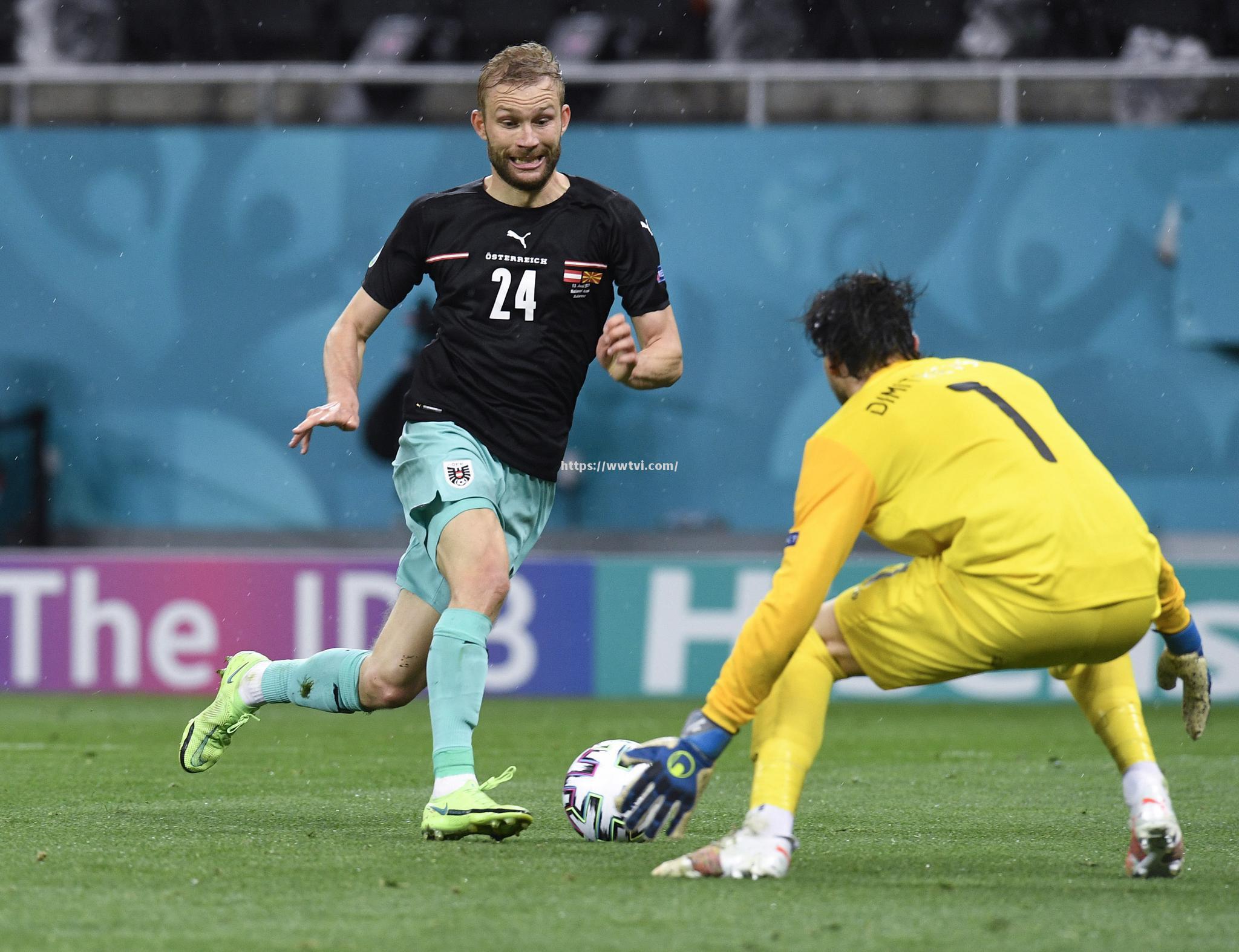 北马其顿逼平罗马尼亚,小组出线机会尚存 北马其顿逼平罗马尼亚,小组出线机会尚存