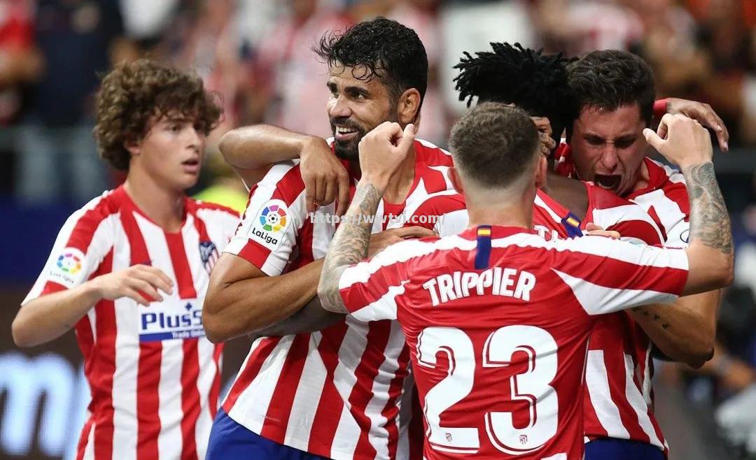 马德里竞技封堵对手,零封胜利 马德里竞技封堵对手,零封胜利