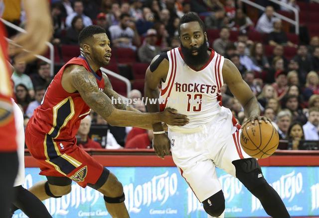 逆转!火箭客场擒凯尔特人哈登压哨绝杀 逆转!火箭客场擒凯尔特人哈登压哨绝杀