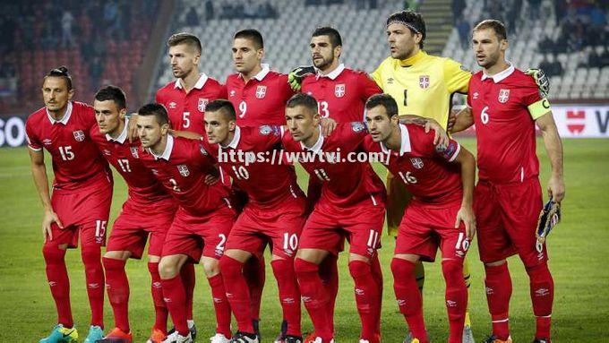 塞尔维亚足球联赛实力强劲球队崛起 塞尔维亚足球联赛实力强劲球队崛起