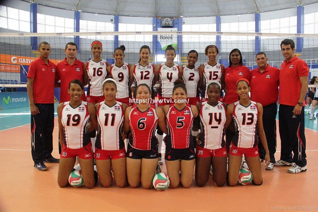 秘鲁击败多米尼加,夺得女子篮球亚军 秘鲁击败多米尼加,夺得女子篮球亚军