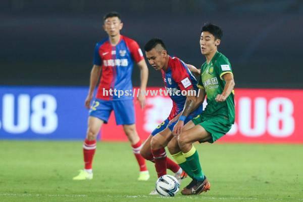 北京国安迎战青岛黄海,看谁更胜一筹 北京国安迎战青岛黄海,看谁更胜一筹