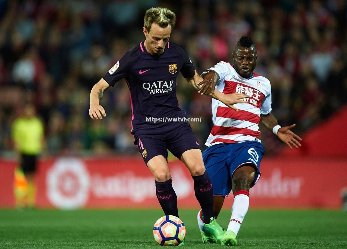 惊心动魄!马洛卡在格拉纳达球场取得胜利 惊心动魄!马洛卡在格拉纳达球场取得胜利