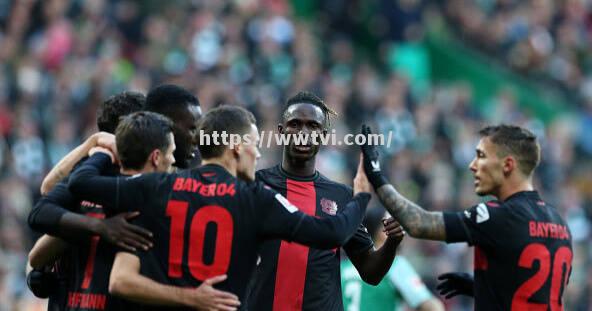 勒沃库森队迎来不败,球迷信心重燃 勒沃库森队迎来不败,球迷信心重燃