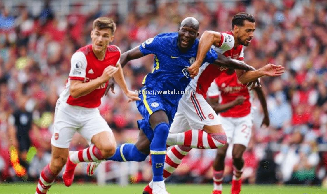 切尔西不敌阿森纳,遭遇连败 切尔西不敌阿森纳,遭遇连败