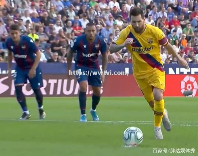 莱万特客场不敌对手,遭遇落败 莱万特客场不敌对手,遭遇落败