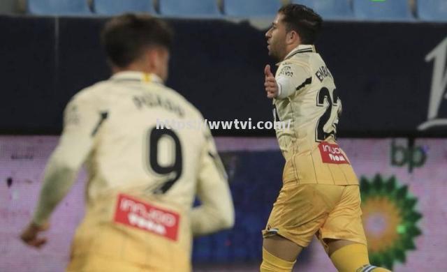 马拉加对战希洪竞技的比赛引人瞩目 马拉加对战希洪竞技的比赛引人瞩目