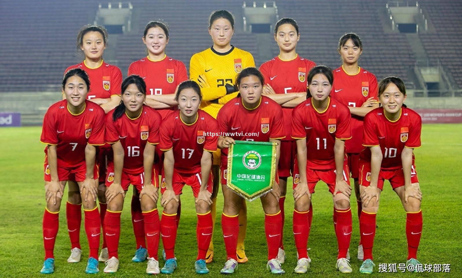 梦想成真!中国女足在比赛中迎来巅峰时刻 梦想成真!中国女足在比赛中迎来巅峰时刻