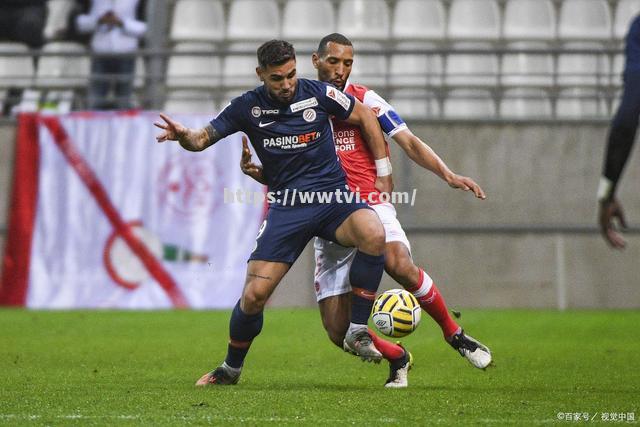 亚眠客场击败南特,取得胜利 亚眠客场击败南特,取得胜利