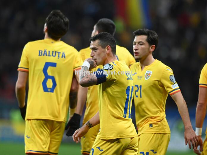 匈牙利连克安道尔!欧预赛冠军之路 匈牙利连克安道尔!欧预赛冠军之路