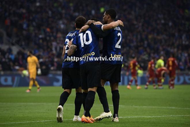 国际米兰迎来连胜,反超AC米兰 国际米兰迎来连胜,反超AC米兰