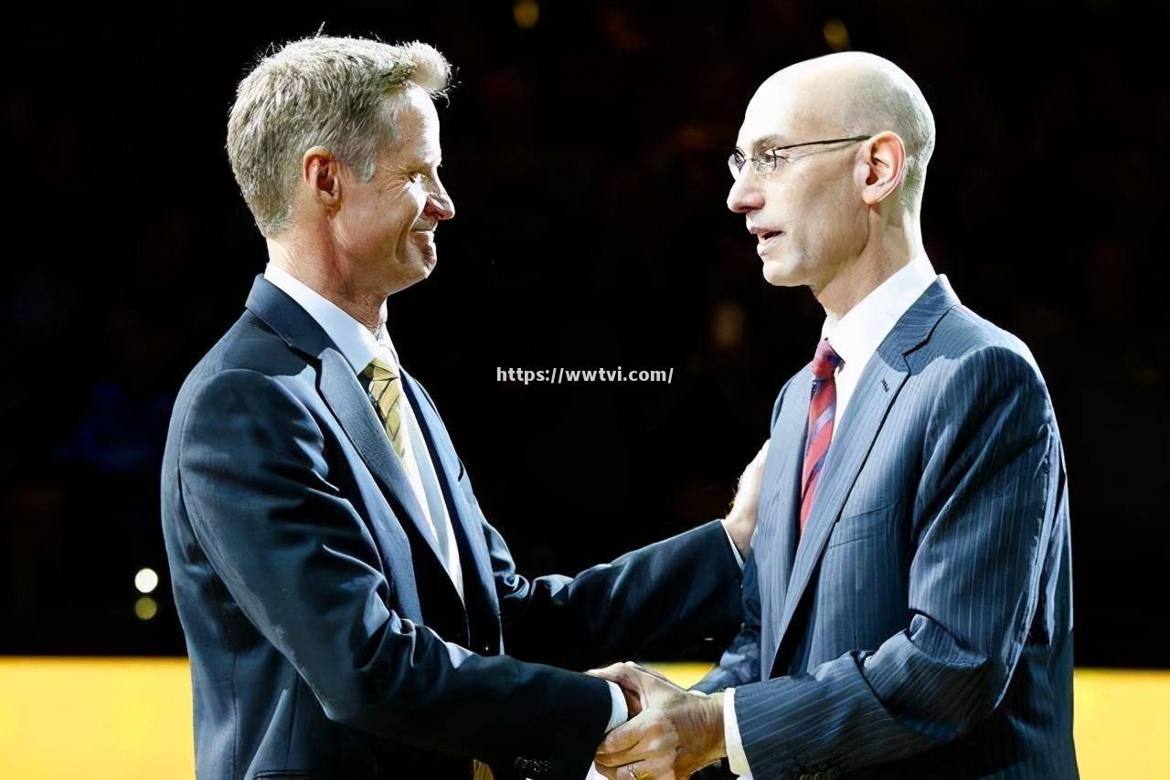 NBA新任总裁入选,前任科利是任内成绩令人满意 NBA新任总裁入选,前任科利是任内成绩令人满意