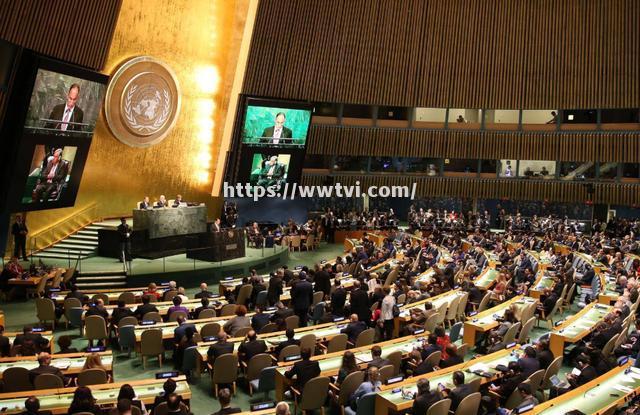 欧洲国家联合推动全球治理改革 欧洲国家联合推动全球治理改革