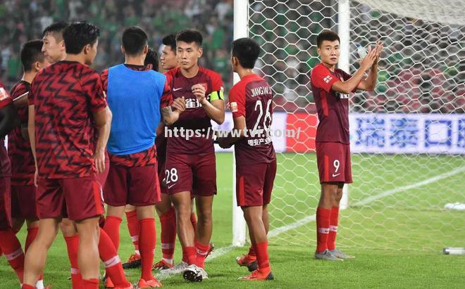 北京国安客场轻取河北华夏幸福,继续稳固排名 北京国安客场轻取河北华夏幸福,继续稳固排名