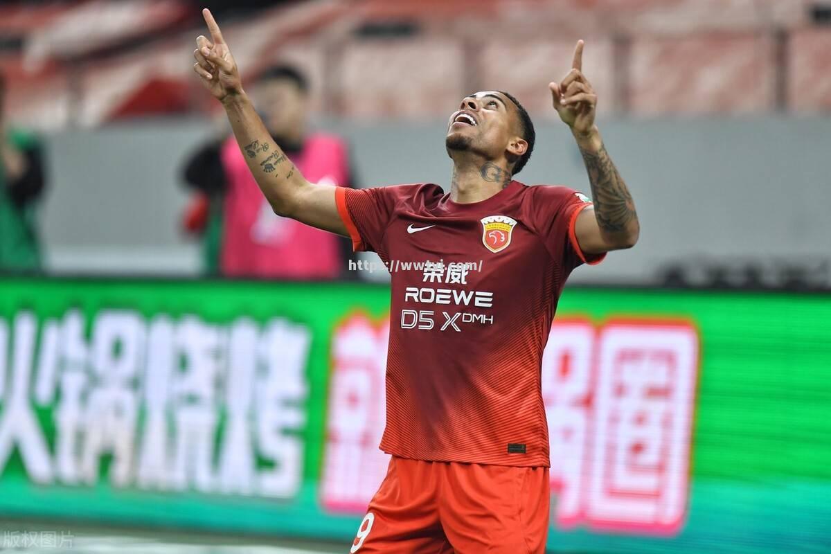 上港客场战胜鲁能,保持不败纪录 上港客场战胜鲁能,保持不败纪录