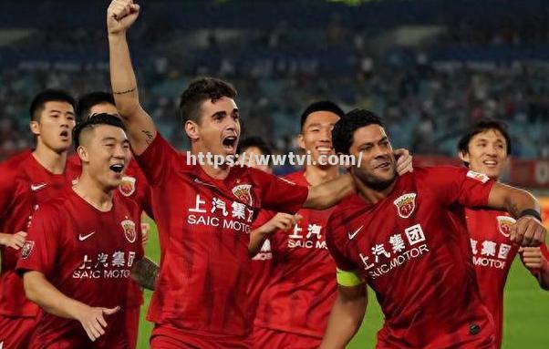 上港客场战胜鲁能,保持不败纪录 上港客场战胜鲁能,保持不败纪录