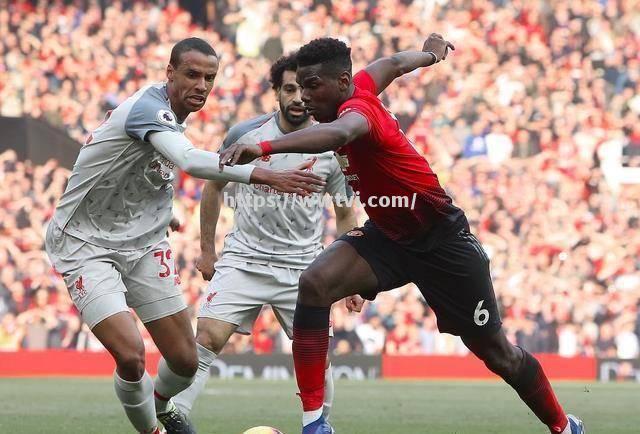 曼联联赛战胜对手,球队信心大增 曼联联赛战胜对手,球队信心大增