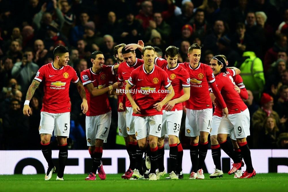 曼联联赛战胜对手,球队信心大增 曼联联赛战胜对手,球队信心大增