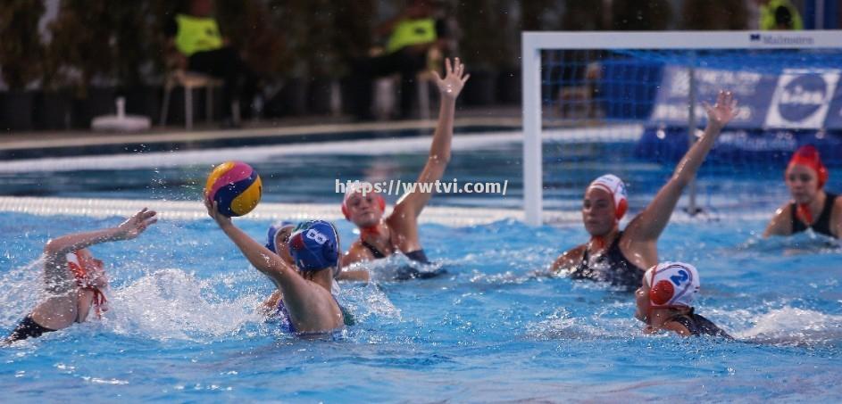 大洋洲游泳选手实力强劲,引起热议 大洋洲游泳选手实力强劲,引起热议