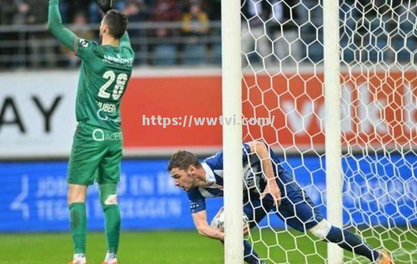 比利时女足队员获得射手王荣誉 比利时女足队员获得射手王荣誉