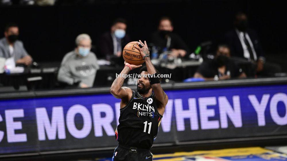 欧文在疫情期间继续训练保持状态 欧文在疫情期间继续训练保持状态