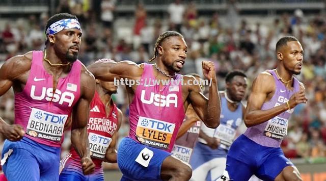 科威特击败埃及获得田径银牌 科威特击败埃及获得田径银牌