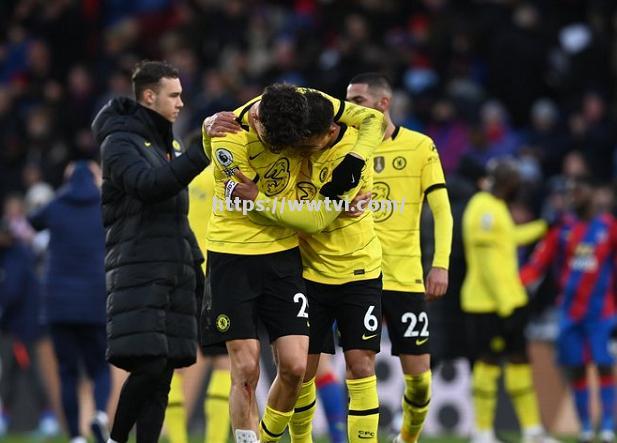 切尔西主场失利,陷入低迷 切尔西主场失利,陷入低迷