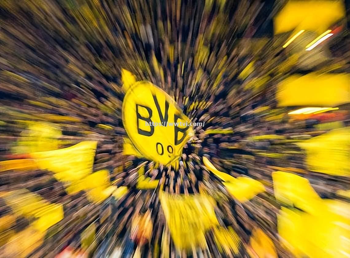 多特蒙德客场惜败,遭遇两连败压力 多特蒙德客场惜败,遭遇两连败压力