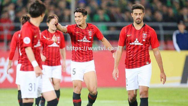 浦和红钻力战永昌,备战亚足联决赛 浦和红钻力战永昌,备战亚足联决赛