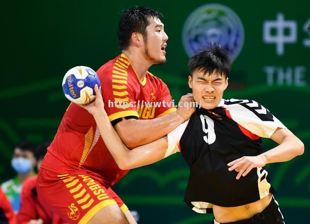 江苏球队在比赛中取得令人惊喜的胜利 江苏球队在比赛中取得令人惊喜的胜利