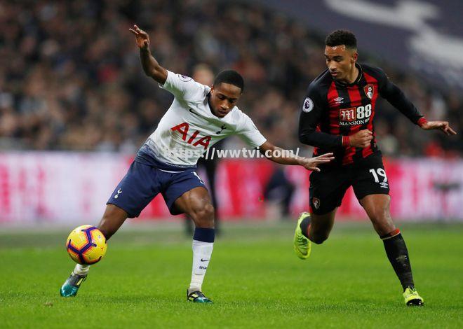 伯恩茅斯主场不敌,险些跌入保级区 伯恩茅斯主场不敌,险些跌入保级区