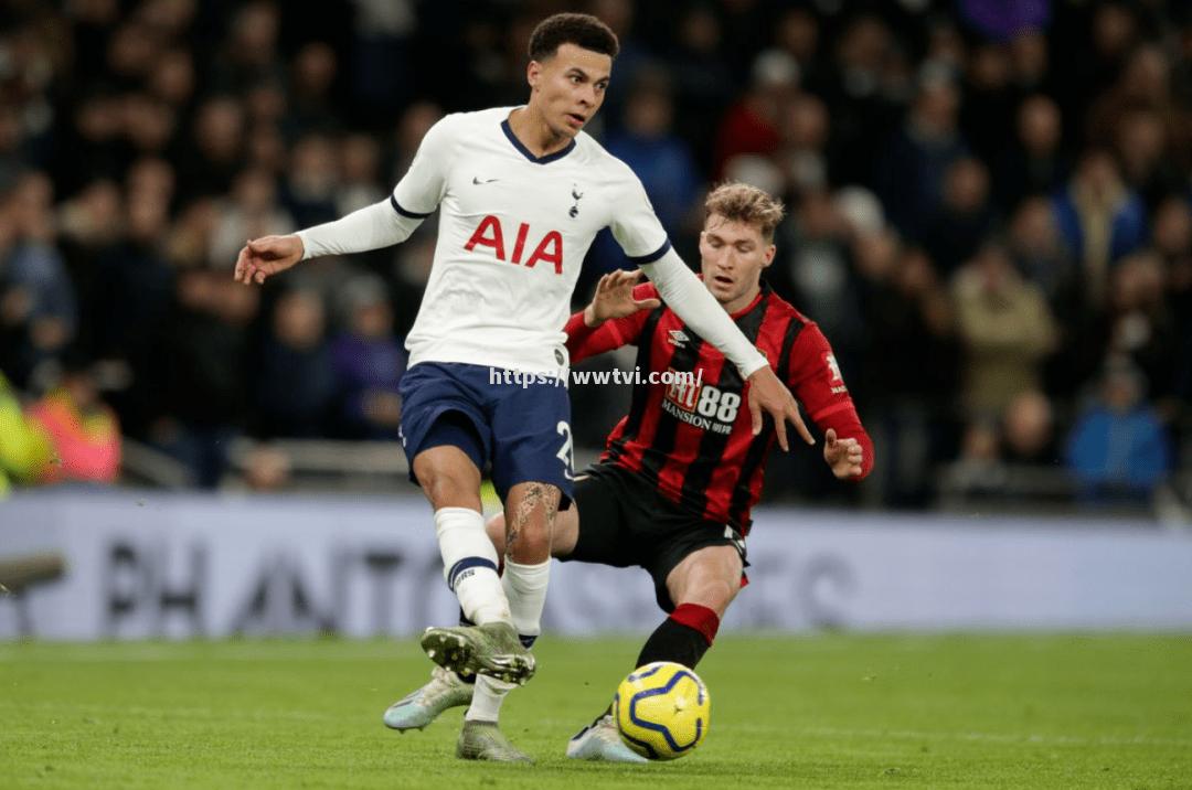 伯恩茅斯主场不敌,险些跌入保级区 伯恩茅斯主场不敌,险些跌入保级区