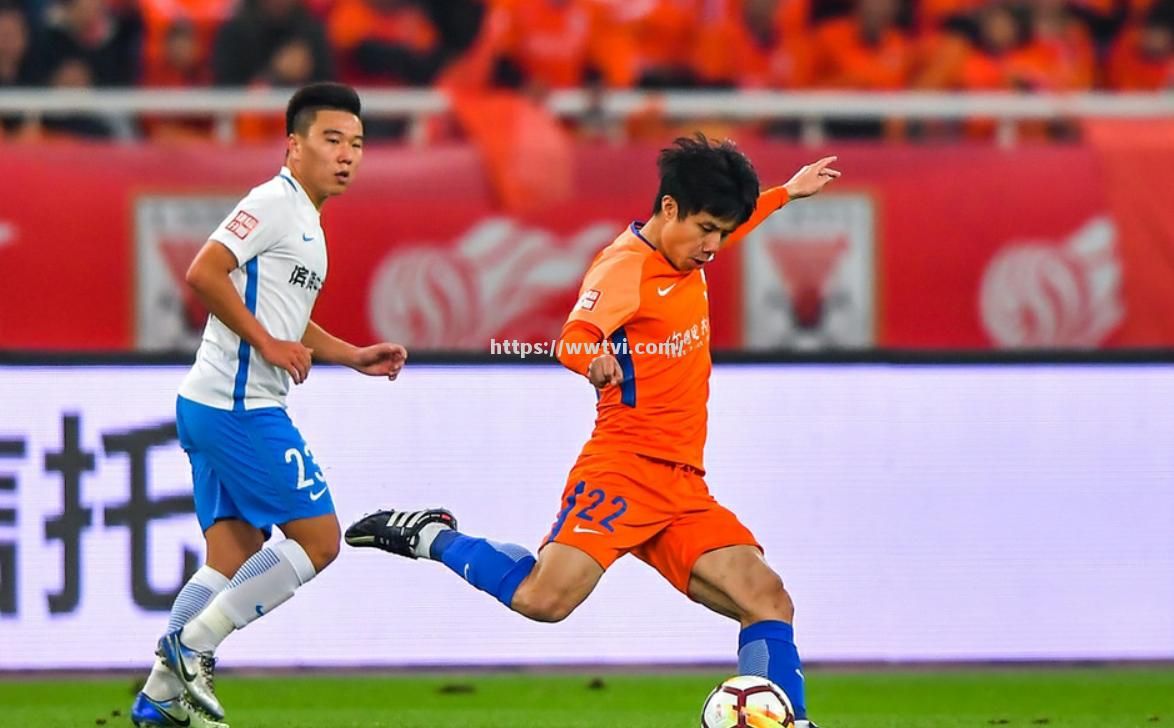 鲁能战术调整,力争反败为胜! 鲁能战术调整,力争反败为胜!