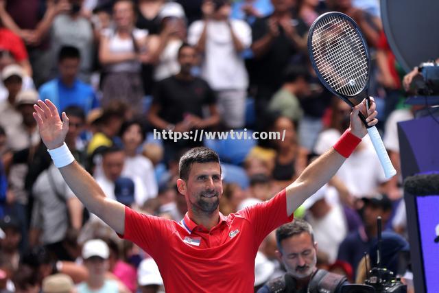 塞尔维亚队夺得胜利夺魁 塞尔维亚队夺得胜利夺魁