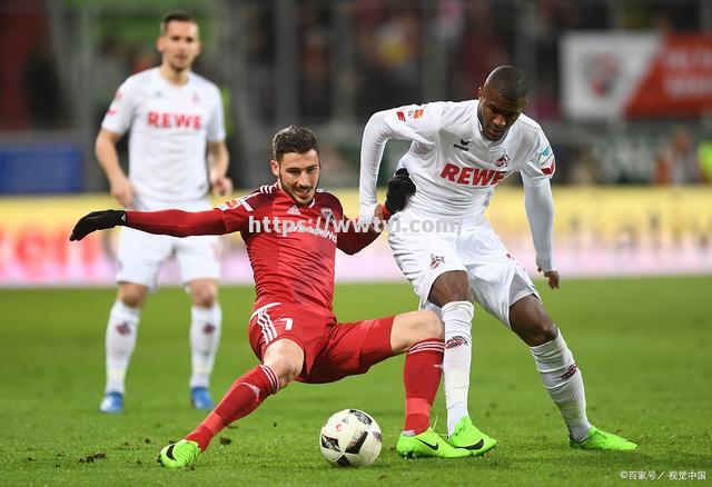 科隆球队整体调整,寻找突破口 科隆球队整体调整,寻找突破口