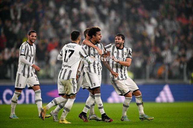 尤文图斯淘汰切尔西欧冠前景一片空白 尤文图斯淘汰切尔西欧冠前景一片空白