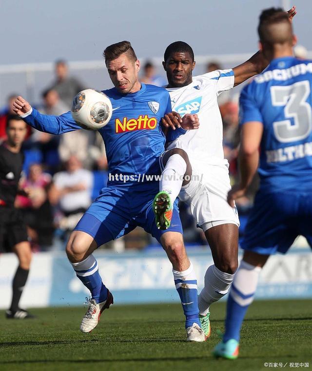 霍芬海姆客场胜汉堡,豪取胜利 霍芬海姆客场胜汉堡,豪取胜利