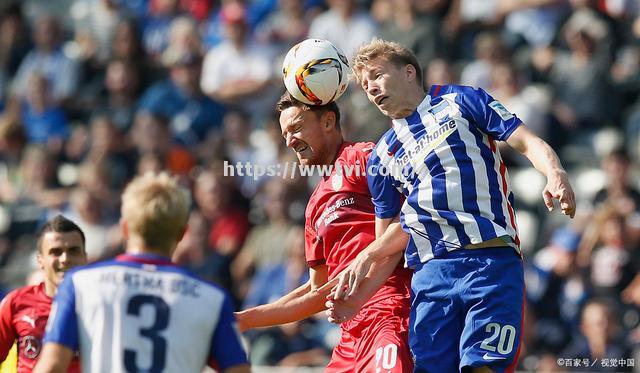 霍芬海姆客场胜汉堡,豪取胜利 霍芬海姆客场胜汉堡,豪取胜利