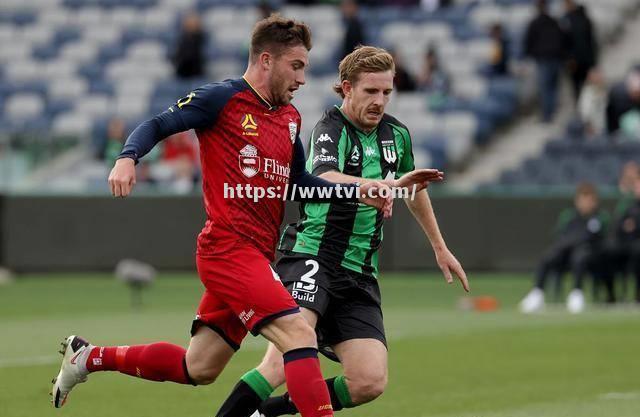 悉尼FC在比赛中发挥出色 悉尼FC在比赛中发挥出色