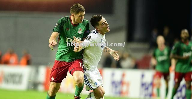 悉尼FC在比赛中发挥出色 悉尼FC在比赛中发挥出色