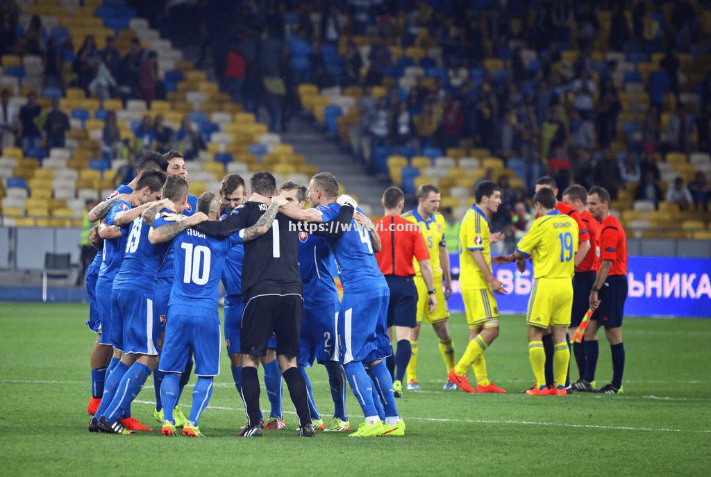 热门球队斯洛伐克赢得关键胜利 热门球队斯洛伐克赢得关键胜利