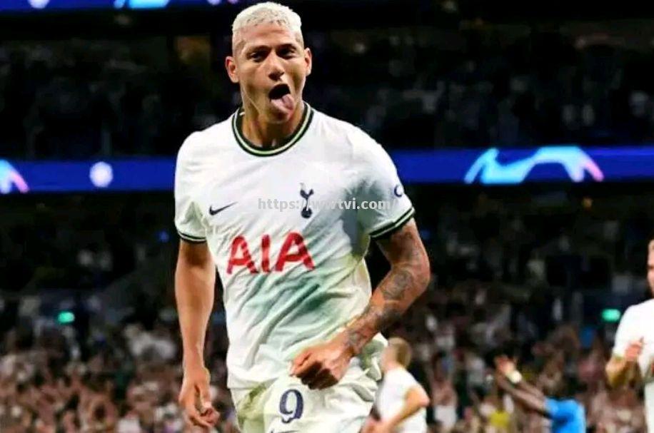 热刺奏凯,成功晋级欧冠八强 热刺奏凯,成功晋级欧冠八强