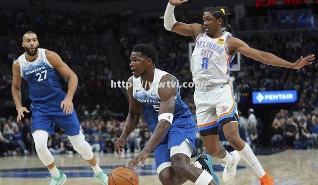 森林狼队在主场遭遇逆转失利 森林狼队在主场遭遇逆转失利