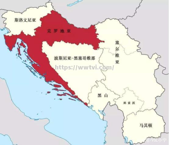 克罗地亚取得胜利,斯洛文尼亚难以奏效 克罗地亚取得胜利,斯洛文尼亚难以奏效