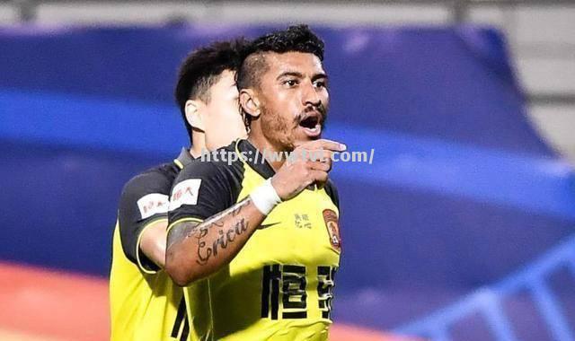 上港客场逼平苏宁,积分榜位列第四 上港客场逼平苏宁,积分榜位列第四