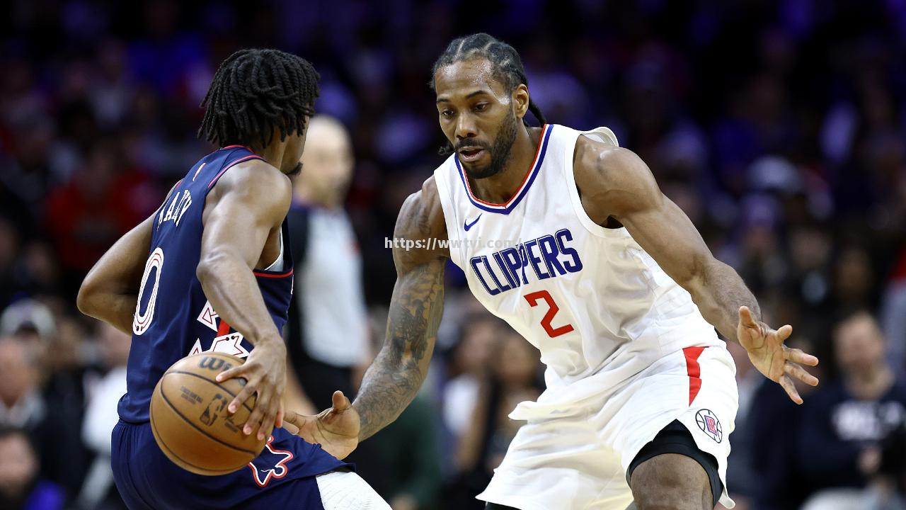 快船战胜公牛取得胜利 快船战胜公牛取得胜利