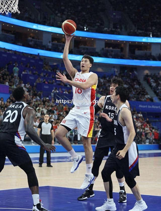 河南男篮成功反超对手 河南男篮成功反超对手