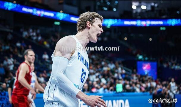 芬兰队在比赛中表现抢眼,成功晋级 芬兰队在比赛中表现抢眼,成功晋级